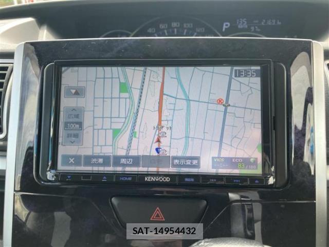 Daihatsu TANTO 2016-11 8855449-8