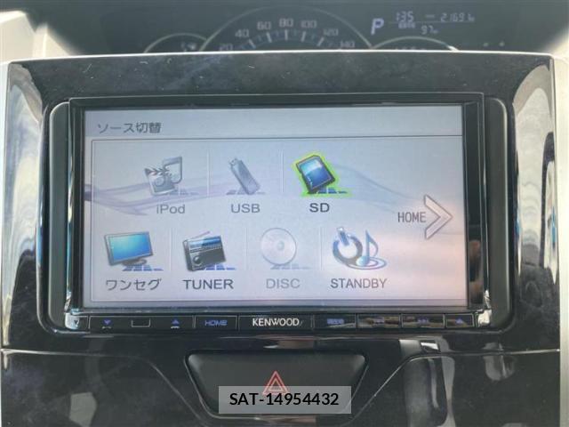 Daihatsu TANTO 2016-11 8855449-9
