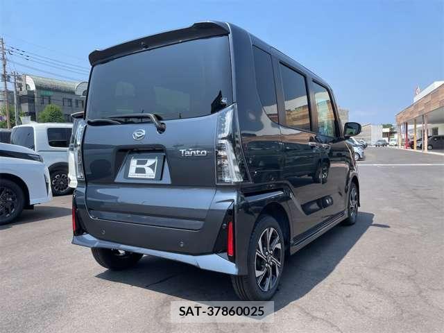 Daihatsu TANTO 2025-05 8855685-1