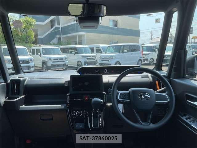 Daihatsu TANTO 2025-05 8855685-2