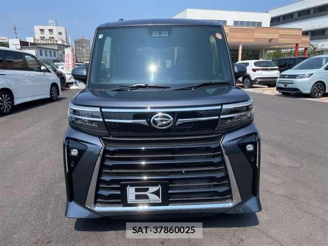 Daihatsu TANTO 2025-05 8855685-5