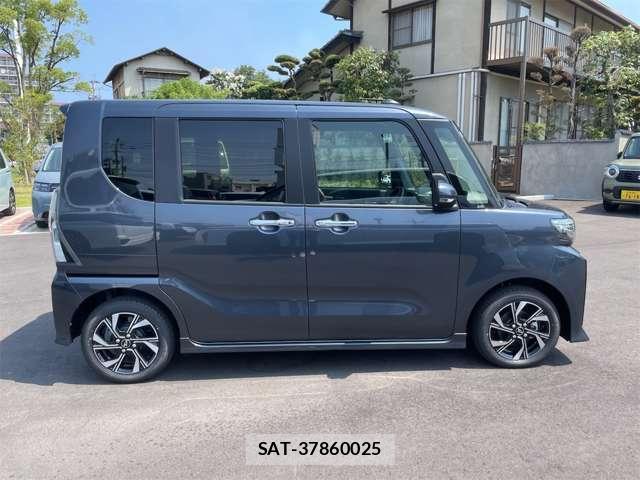 Daihatsu TANTO 2025-05 8855685-6
