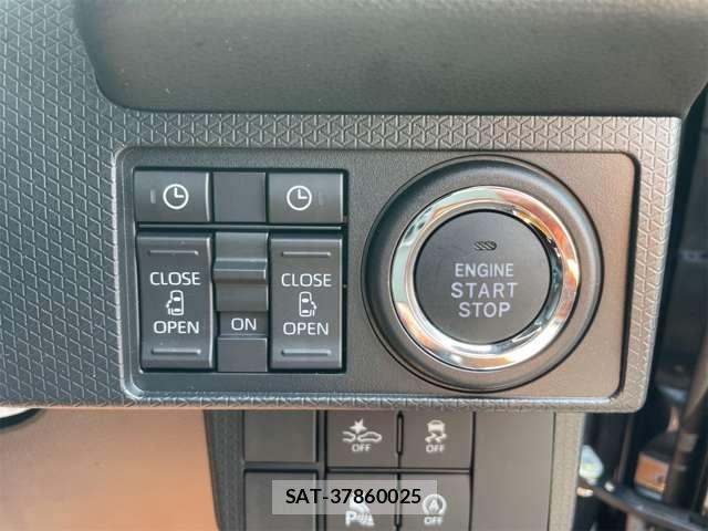 Daihatsu TANTO 2025-05 8855685-8
