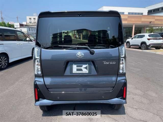 Daihatsu TANTO 2025-05 8855685-9