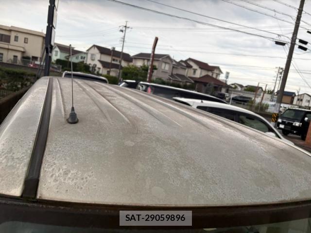 Daihatsu TANTO 2009-11 8855745-2