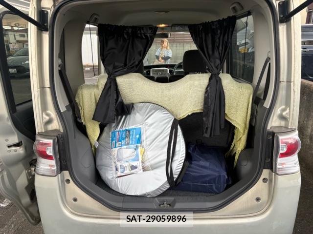 Daihatsu TANTO 2009-11 8855745-7