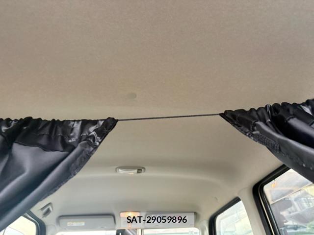 Daihatsu TANTO 2009-11 8855745-8