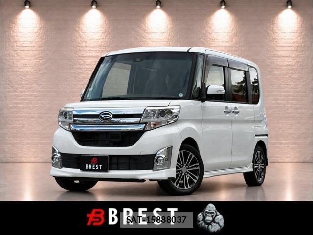 Daihatsu TANTO 2015-11 8856013-0
