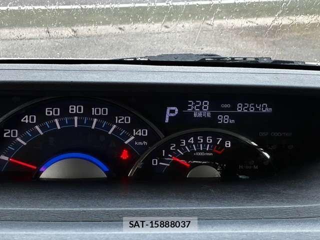Daihatsu TANTO 2015-11 8856013-10