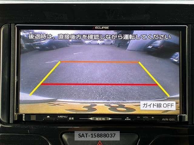 Daihatsu TANTO 2015-11 8856013-12
