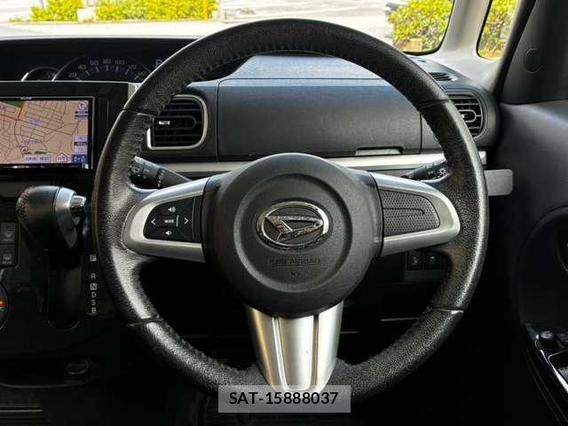 Daihatsu TANTO 2015-11 8856013-13