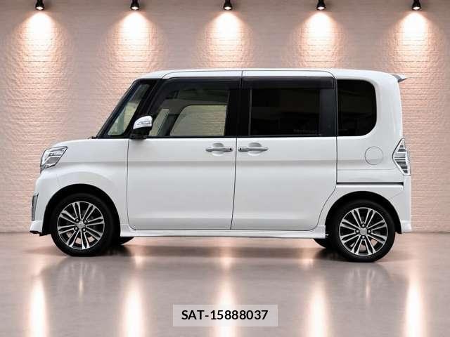Daihatsu TANTO 2015-11 8856013-2