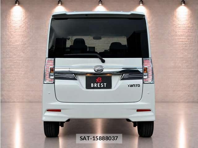Daihatsu TANTO 2015-11 8856013-3