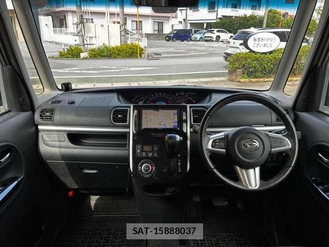 Daihatsu TANTO 2015-11 8856013-4