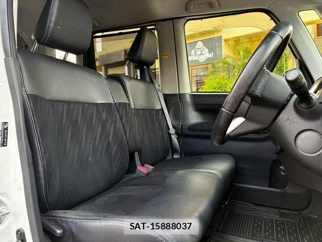 Daihatsu TANTO 2015-11 8856013-5