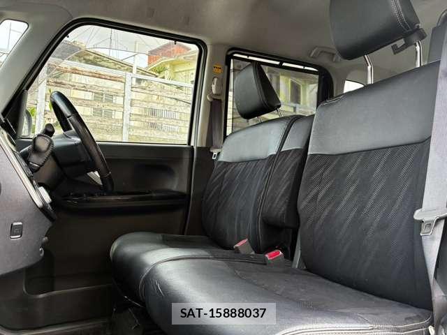 Daihatsu TANTO 2015-11 8856013-6