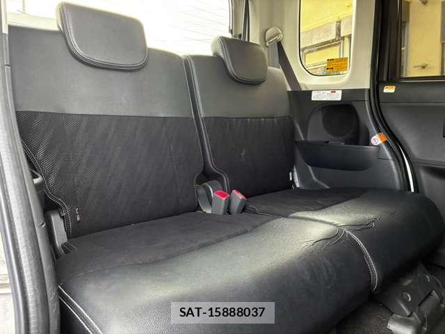 Daihatsu TANTO 2015-11 8856013-7