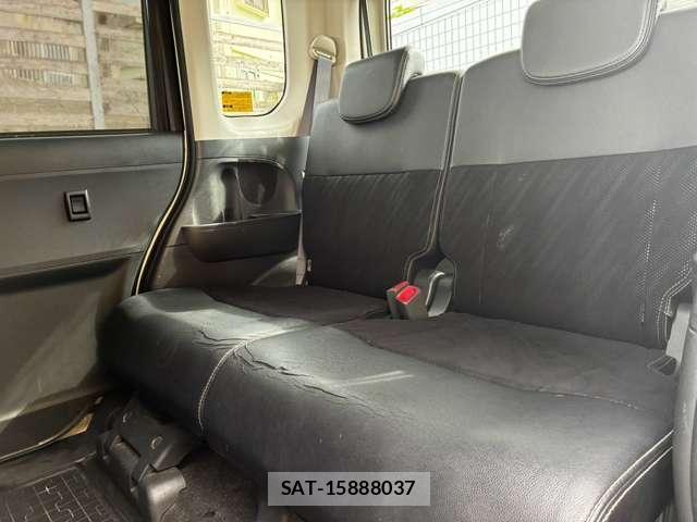 Daihatsu TANTO 2015-11 8856013-8