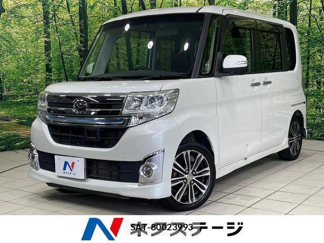 Daihatsu TANTO 2015-01 8856040-0