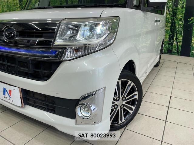 Daihatsu TANTO 2015-01 8856040-11