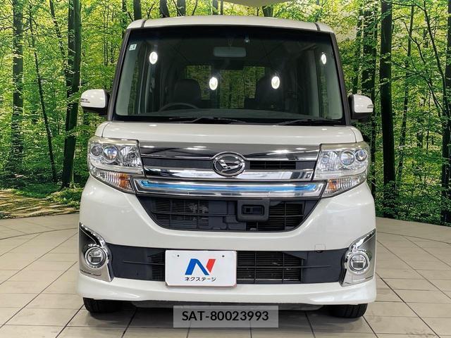 Daihatsu TANTO 2015-01 8856040-13