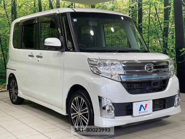 Daihatsu TANTO 2015-01 8856040-15