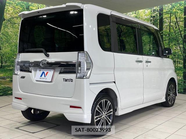 Daihatsu TANTO 2015-01 8856040-16