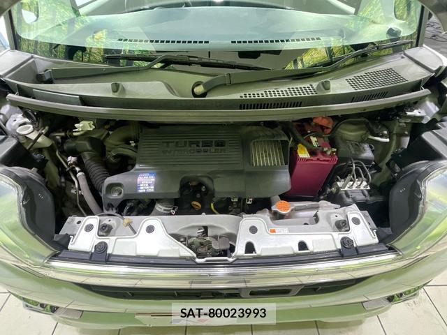 Daihatsu TANTO 2015-01 8856040-17