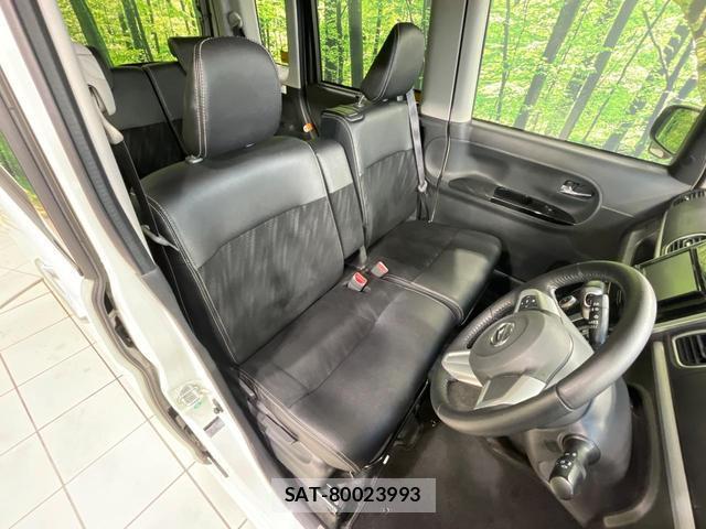 Daihatsu TANTO 2015-01 8856040-7