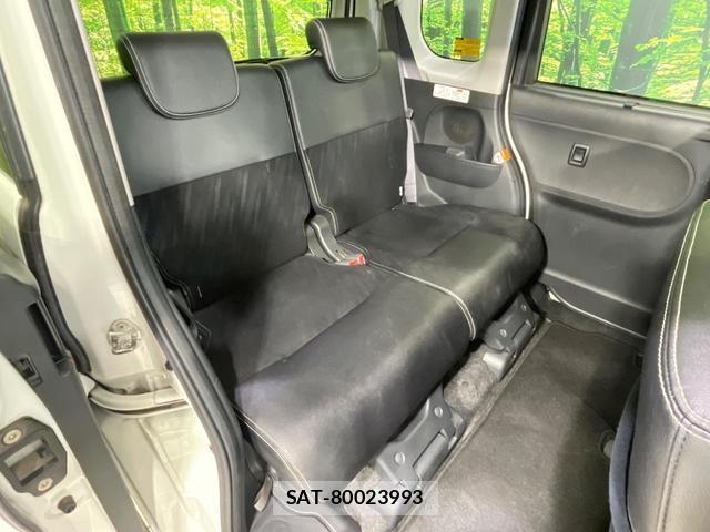 Daihatsu TANTO 2015-01 8856040-8