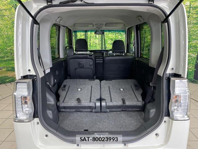 Daihatsu TANTO 2015-01 8856040-9