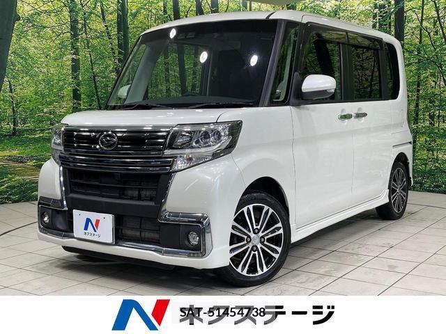 Daihatsu TANTO 2018-04 8856043-0