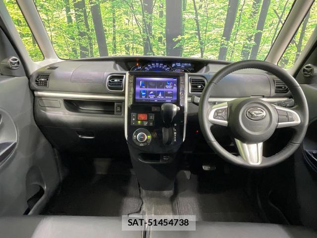 Daihatsu TANTO 2018-04 8856043-1