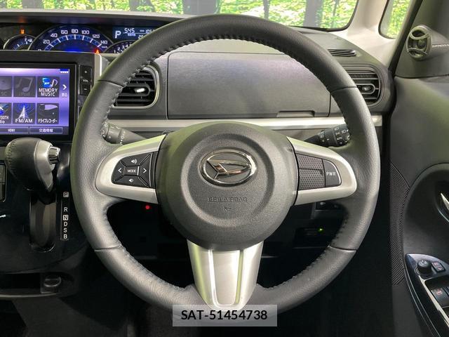 Daihatsu TANTO 2018-04 8856043-10