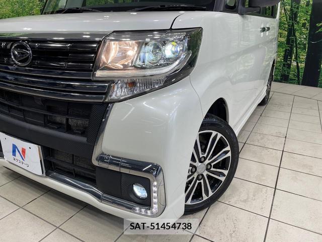 Daihatsu TANTO 2018-04 8856043-11