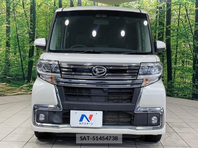 Daihatsu TANTO 2018-04 8856043-13