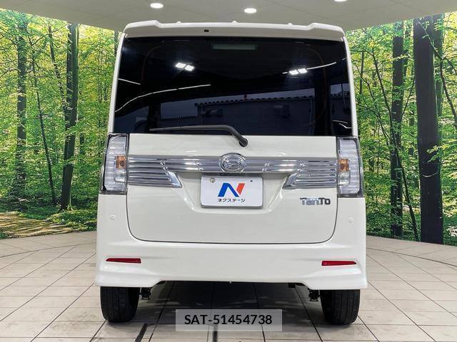 Daihatsu TANTO 2018-04 8856043-14