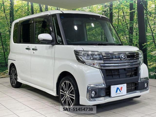Daihatsu TANTO 2018-04 8856043-15