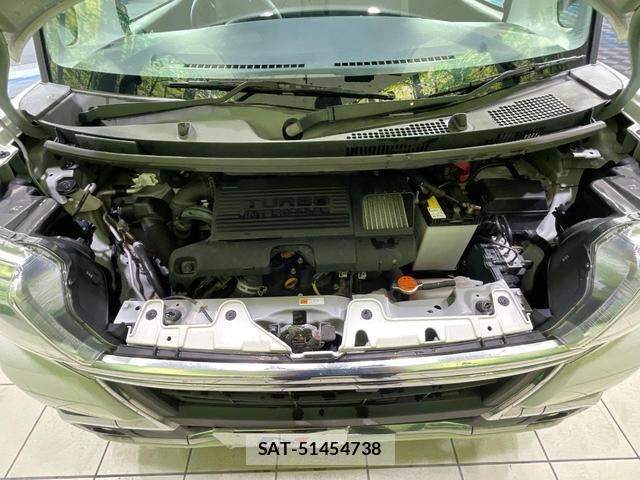 Daihatsu TANTO 2018-04 8856043-17