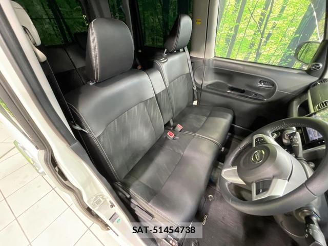 Daihatsu TANTO 2018-04 8856043-7