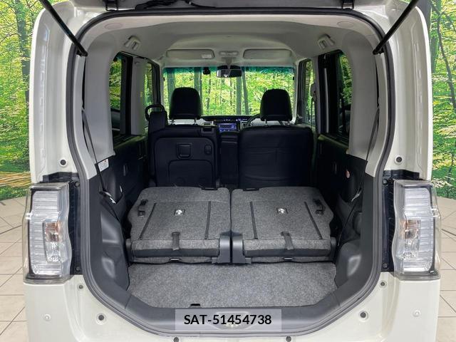 Daihatsu TANTO 2018-04 8856043-9