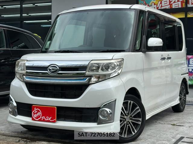 Daihatsu TANTO 2014-06 8856070-0