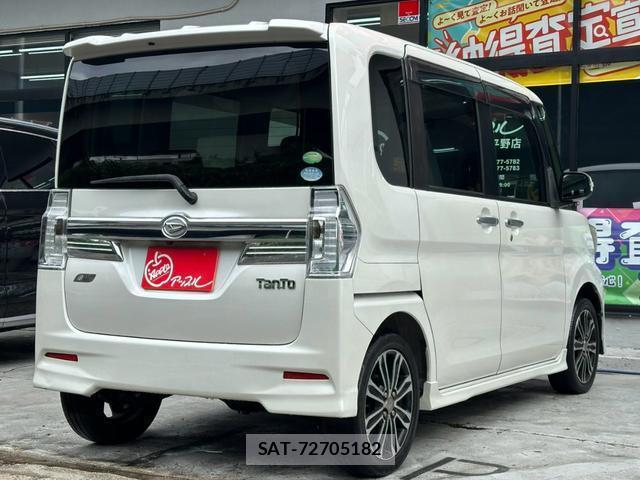 Daihatsu TANTO 2014-06 8856070-10