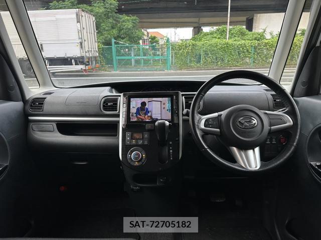 Daihatsu TANTO 2014-06 8856070-13