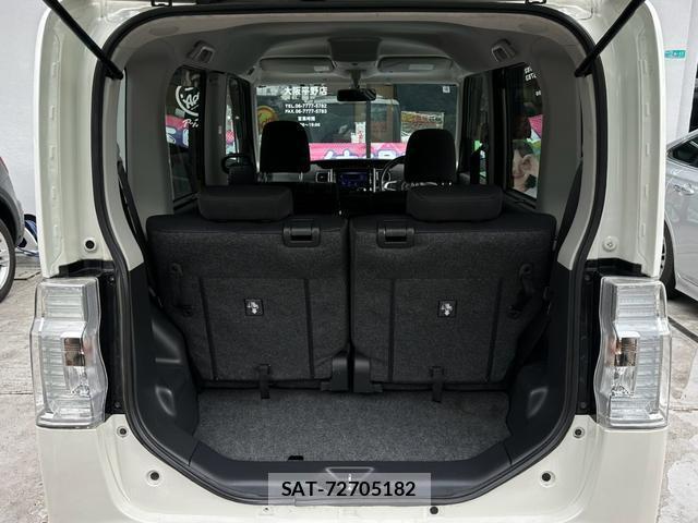 Daihatsu TANTO 2014-06 8856070-5