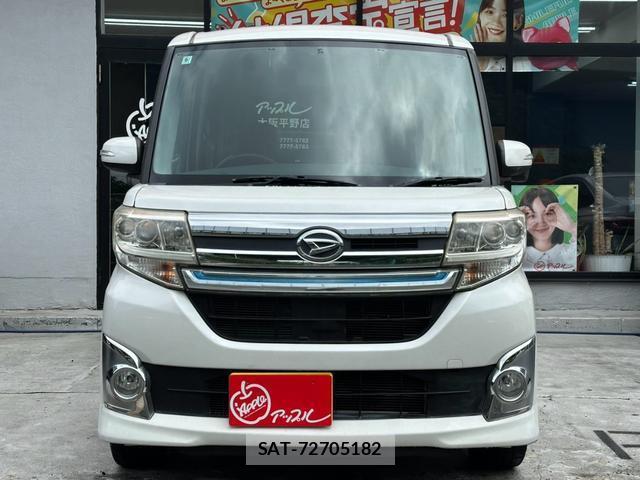 Daihatsu TANTO 2014-06 8856070-8