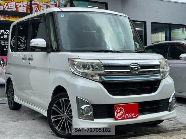Daihatsu TANTO 2014-06 8856070-9