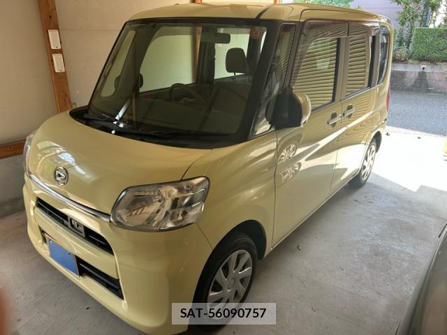 Daihatsu TANTO 2015-01 8856100-0