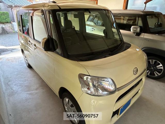 Daihatsu TANTO 2015-01 8856100-1