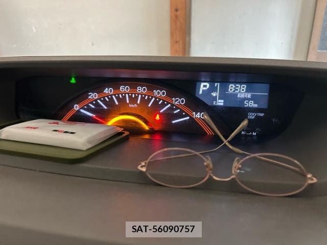 Daihatsu TANTO 2015-01 8856100-10